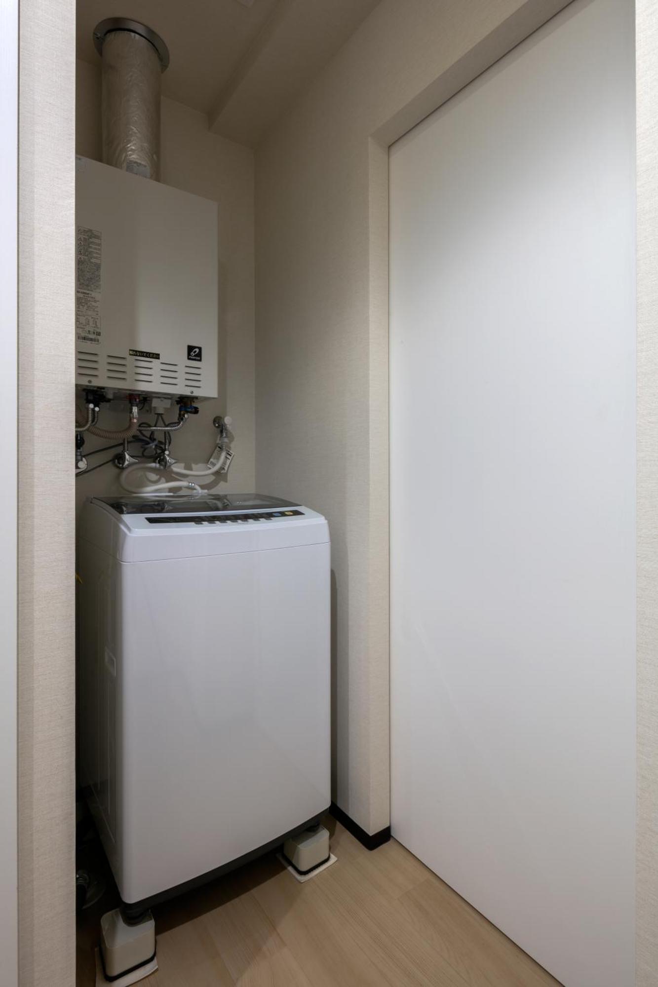 Randor Residence Susukino Suites Szapporo Szoba fotó