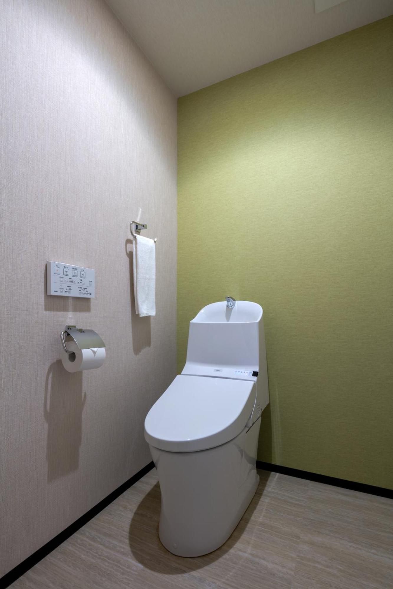 Randor Residence Susukino Suites Szapporo Szoba fotó